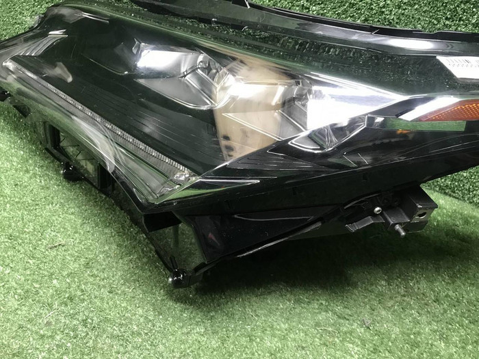 Фара левая Lexus RX 4 (2015-2019) LED под 1 блок