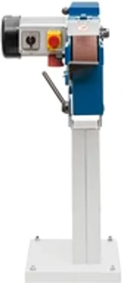 Лента шлифовальная Heden 75x2000 мм, P80