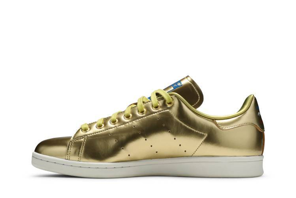 Кроссовки Adidas Originals Stansmith