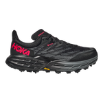 Кроссовки женские Hoka Speedgoat 5 GTX SPIKE купить