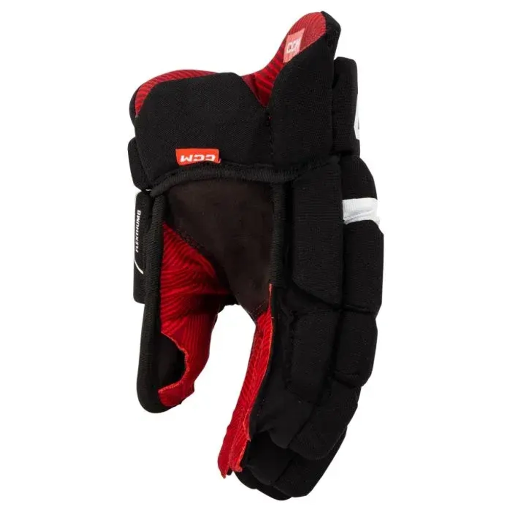 Перчатки CCM HG NEXT JR