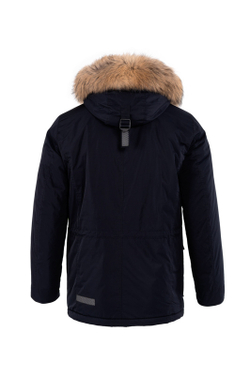 Куртка мужская Наполеон NorthBloom