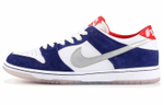 Кроссовки Nike Dunk Sb Ishod W 'Bmw'