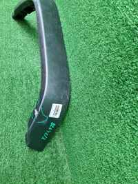 Расширитель задний левый Mercedes G W463 18-24 AMG