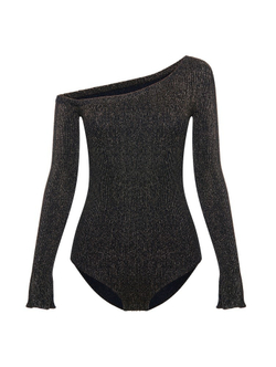 Боди PALE Royal Bonne Soiree