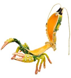 JB- 21 Шкатулка «Лобстер»