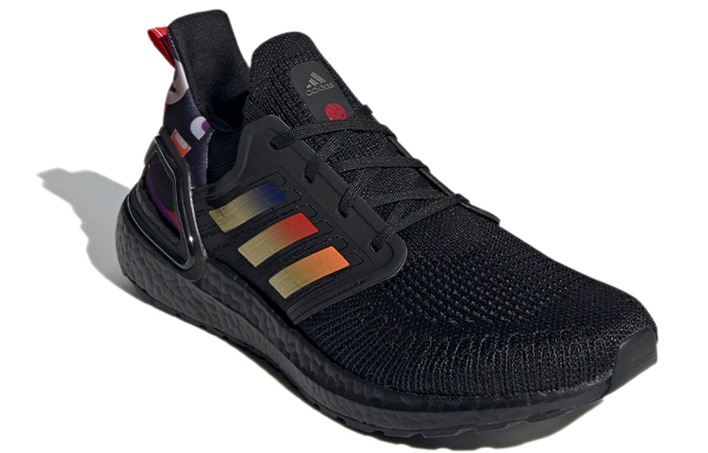 Кроссовки Adidas Ultraboost 20