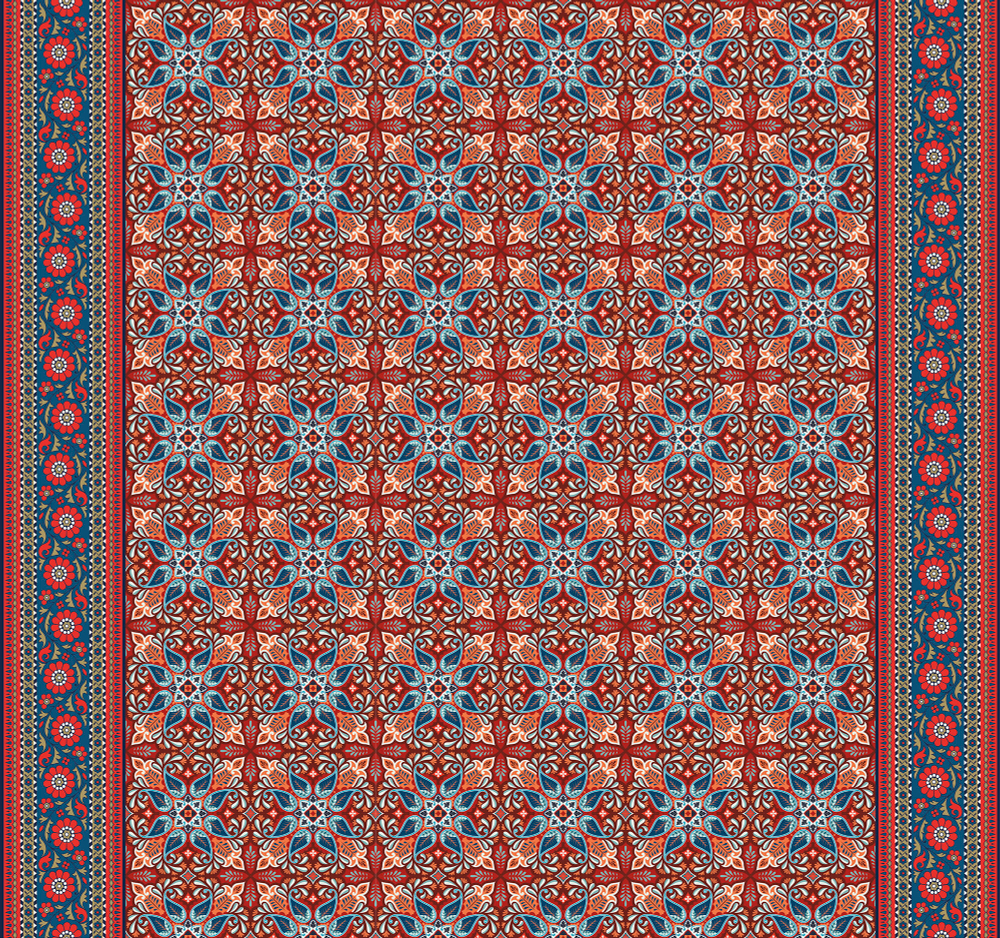 Коллекция Arabesque