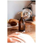 Дозатор мыла для рук Wellmark Bubbles объемом 500 мл