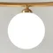 Подвесной светильник Круг / Ring G9х6 Maytoni mod013pl-06bs1