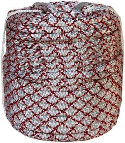 Верёвка динамическая, 10 мм (Коломна)