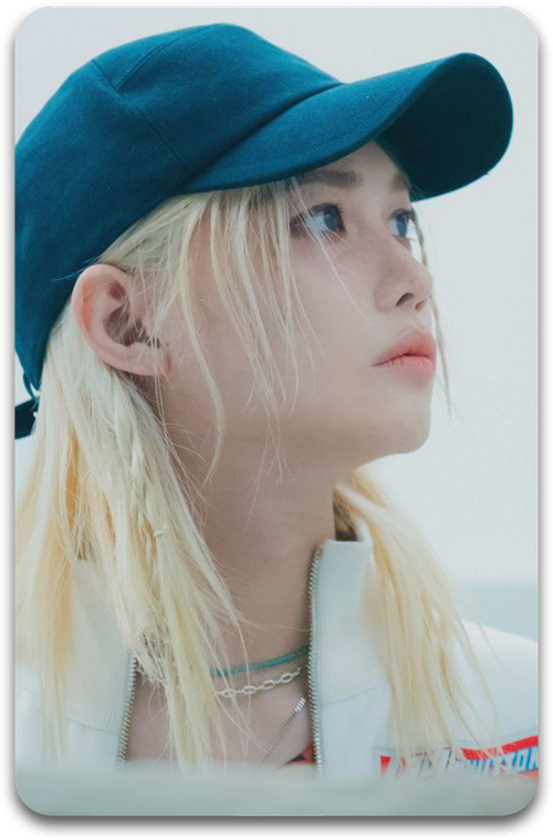 Карта / STRAY KIDS #4597