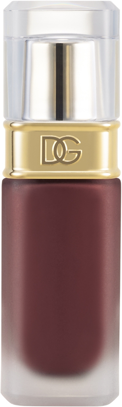 Dolce&Gabbana My Nail Match - Быстро сохнущий лак для ногтей оттенок 05 My Plum Mocha - Pink burgundy, 7 ml