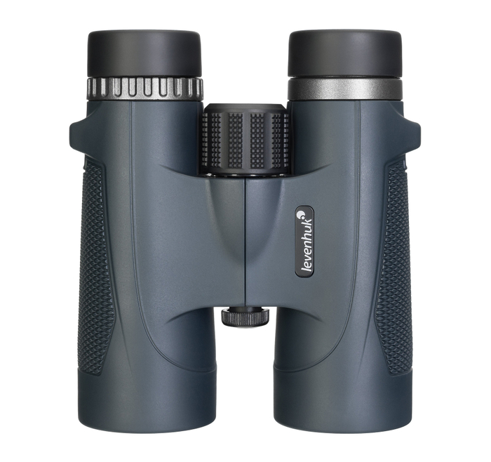 Бинокль Levenhuk New Karma PLUS 12x42