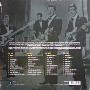 The Shadows / 40 Golden Classics (2LP)