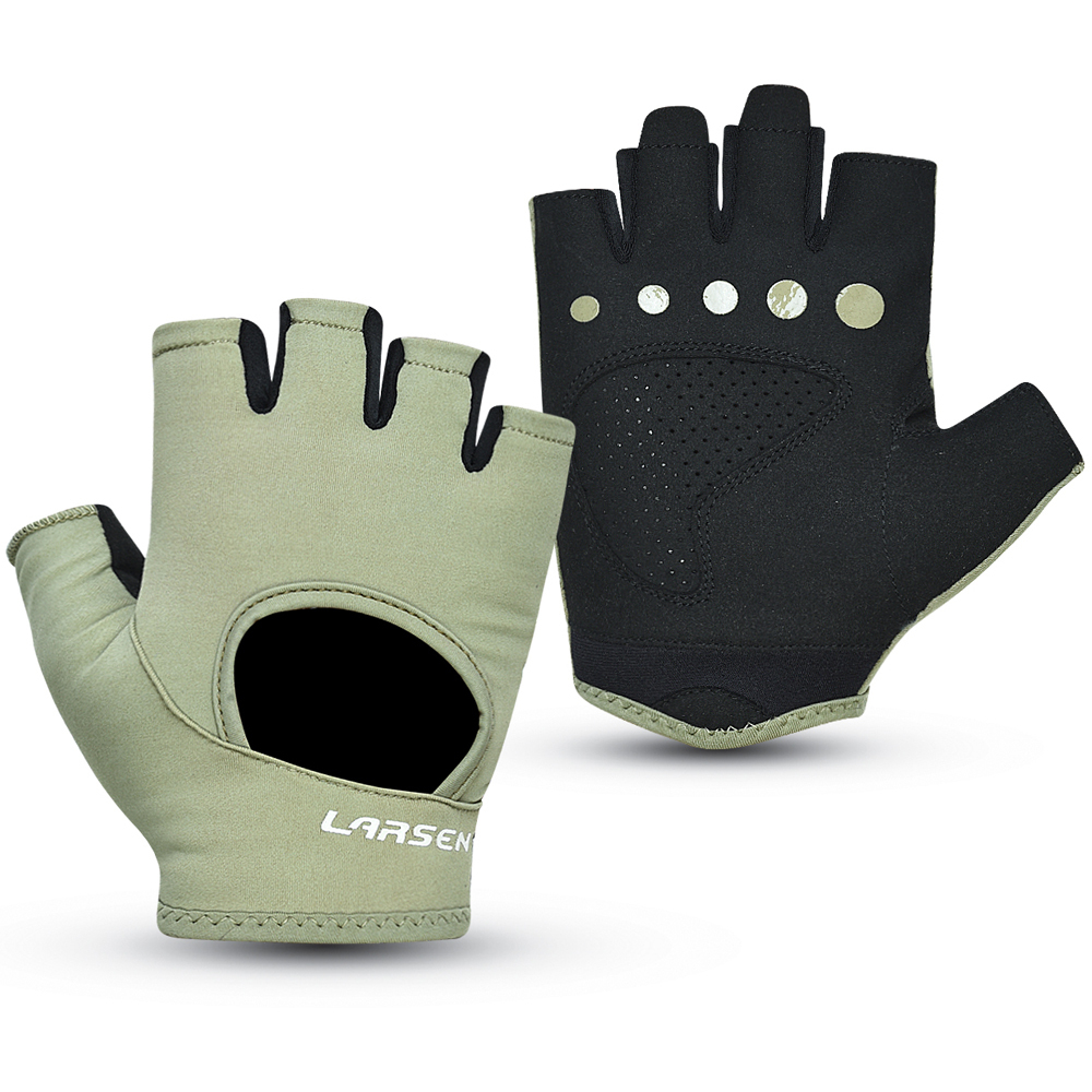 Перчатки для фитнеса Larsen 10-22
