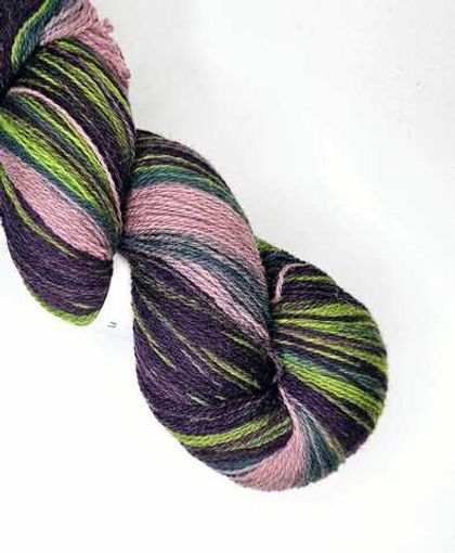 Кауни 8.2, шерсть 100%, 400 м в 100 гр (африка)