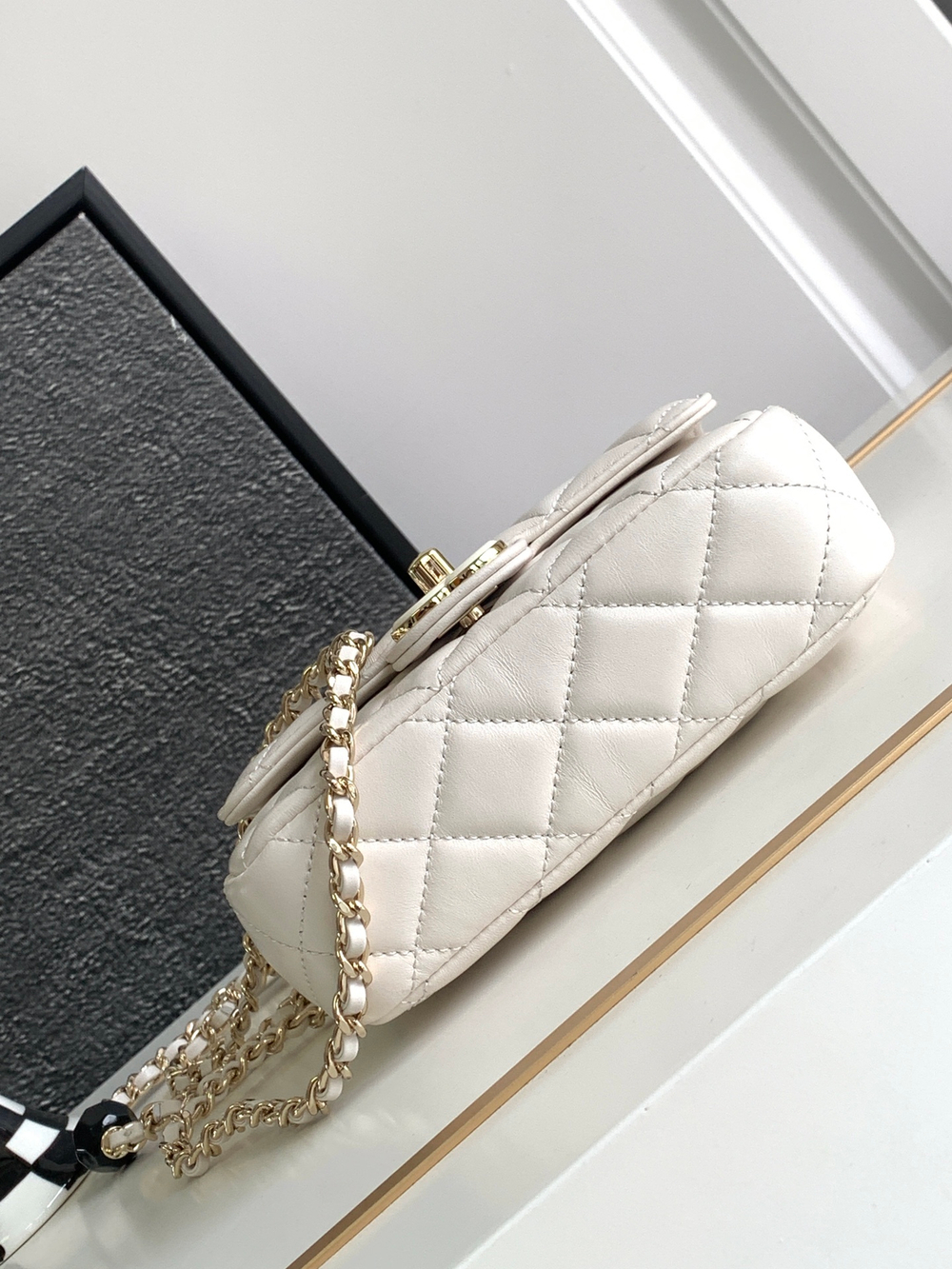 Chanel Bag 16 cm