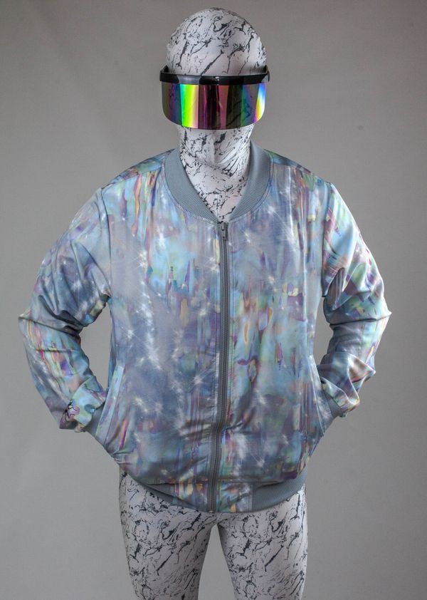 Бомбер Miracle - фото 1