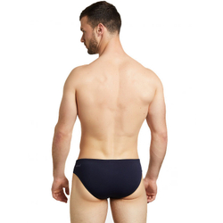 Плавки SPEEDO Endurance +, 8-13449D740-D740, р.34 российский размер 50, полиэстер, ПБТ, темно-синий