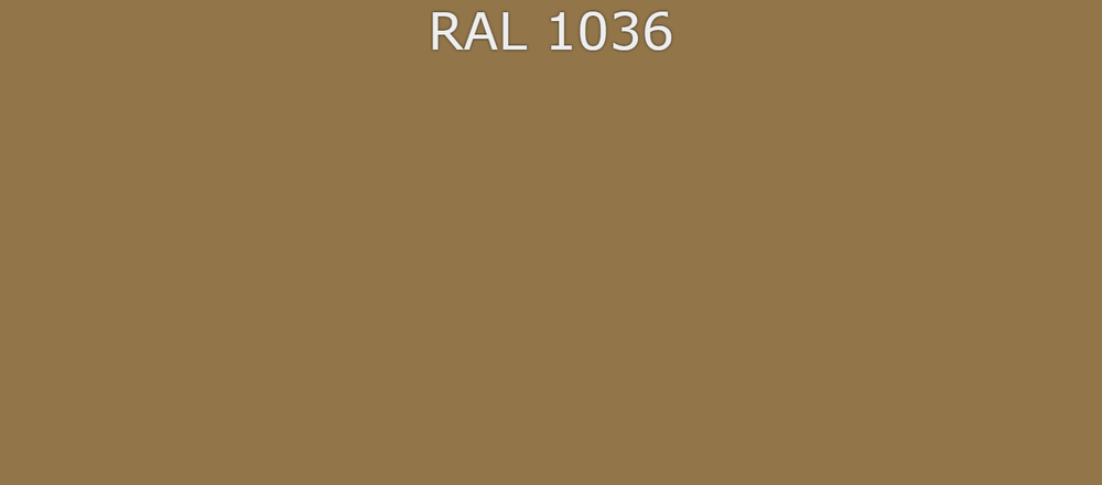 Грунт-эмаль RAL1036