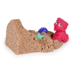 Кинетический песок - Doggie Dig кинетический песок с фигуркой собаки Surprise 170 г 20144847 / артикул   71664 6068641 20144847  / GTIN 778988503461
