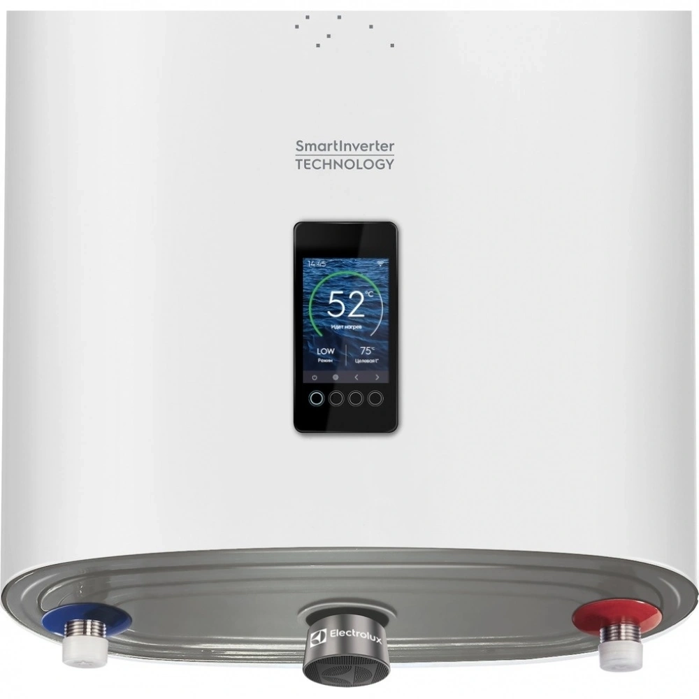 Водонагреватель Electrolux EWH 100 SmartInverter
