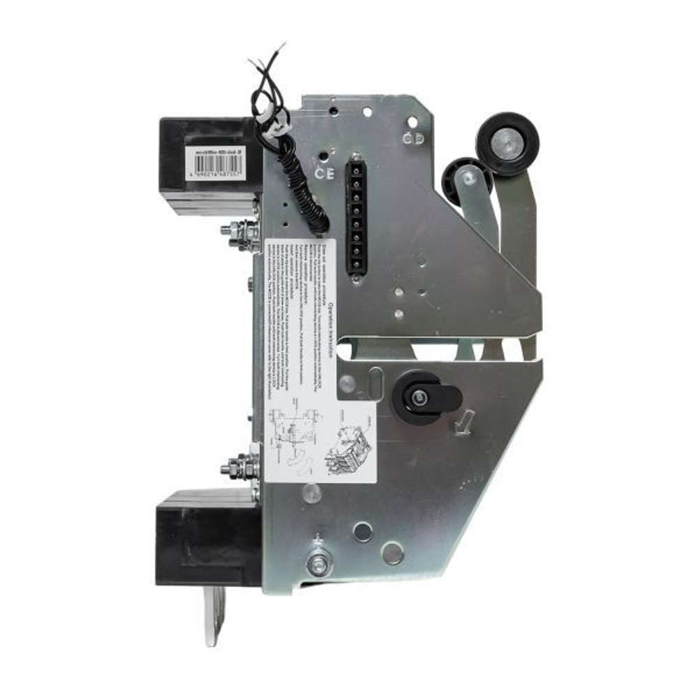Панель выкатная EKF mccb99m-400-dod-3f