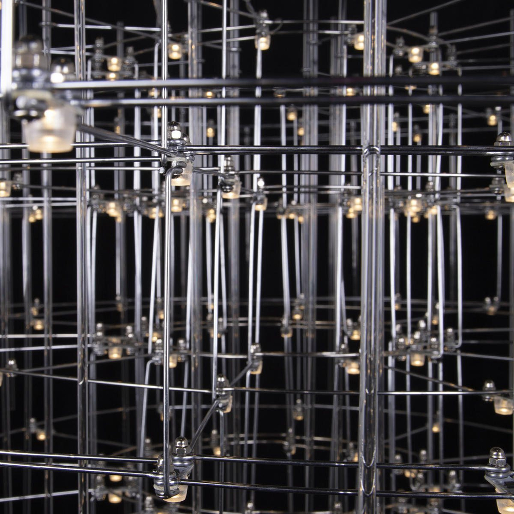 Подвесная светодиодная люстра Loft It Spy 10258/1000