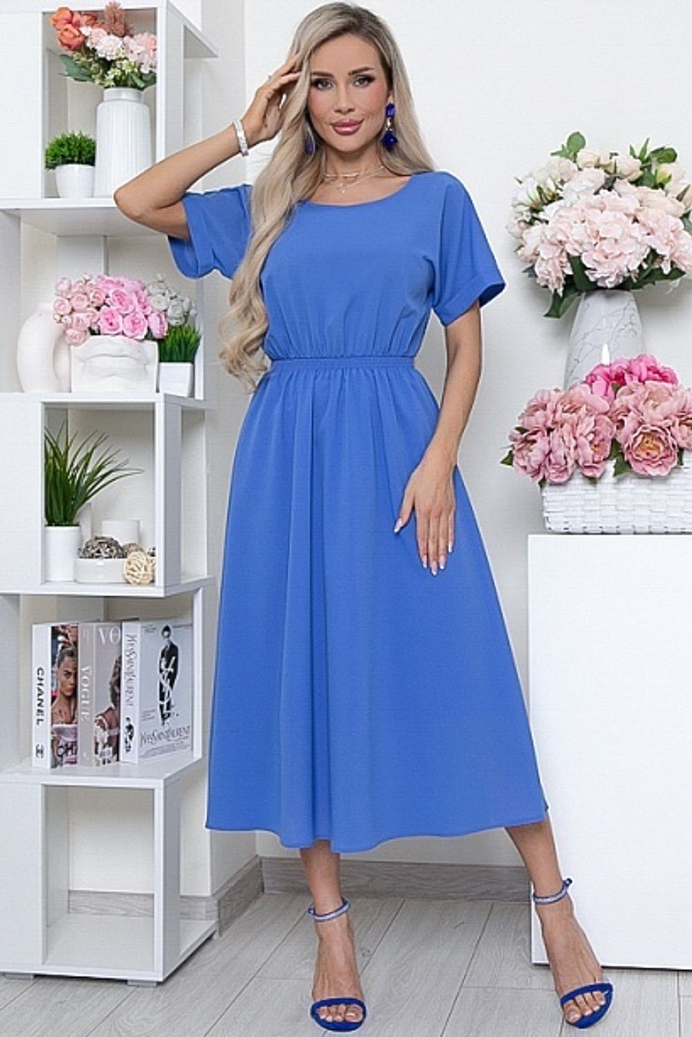 Платье 71582 Avili