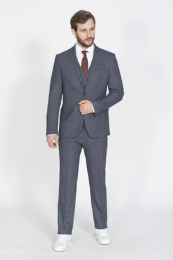 Брюки VAN CLIFF collection "Хоббс" (65КБ)