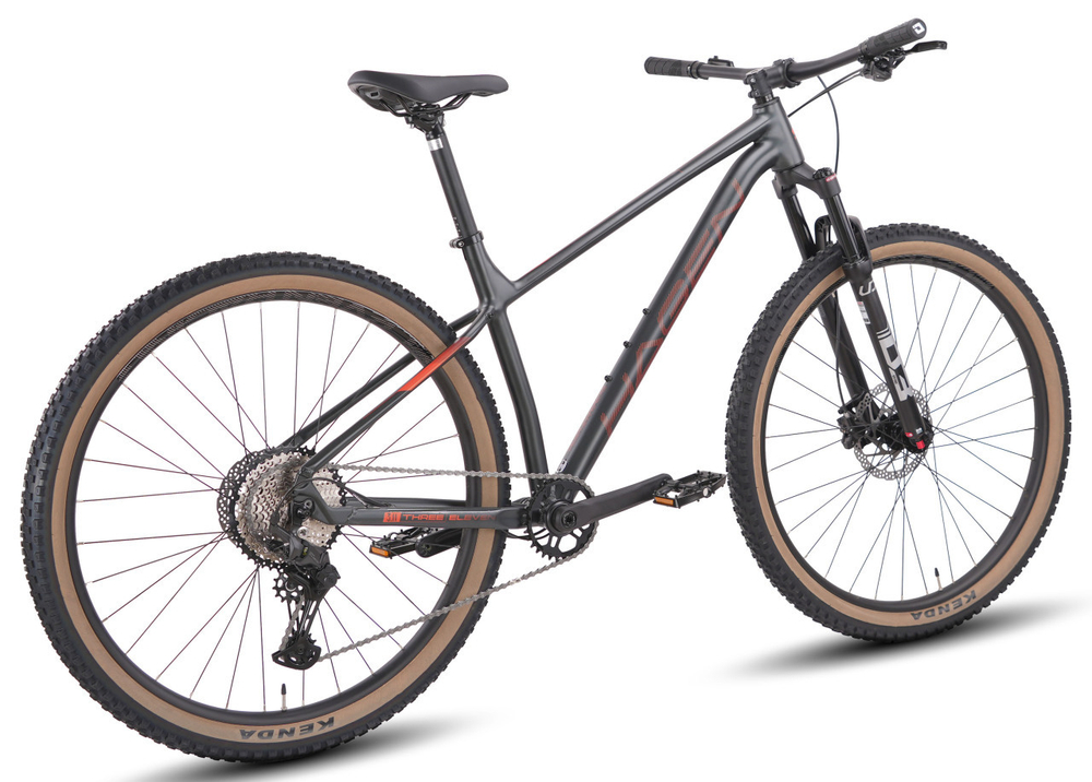 Горный велосипед Hagen 3.11 29 (2025)