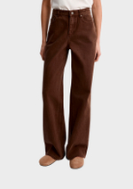 Джинсы 2MOOD Wide leg WL100