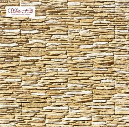 White Hills - Искусственный камень - Ист Ридж 260-10