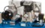 Компрессор поршневой NORDBERG NCE100/400 NCE100/400