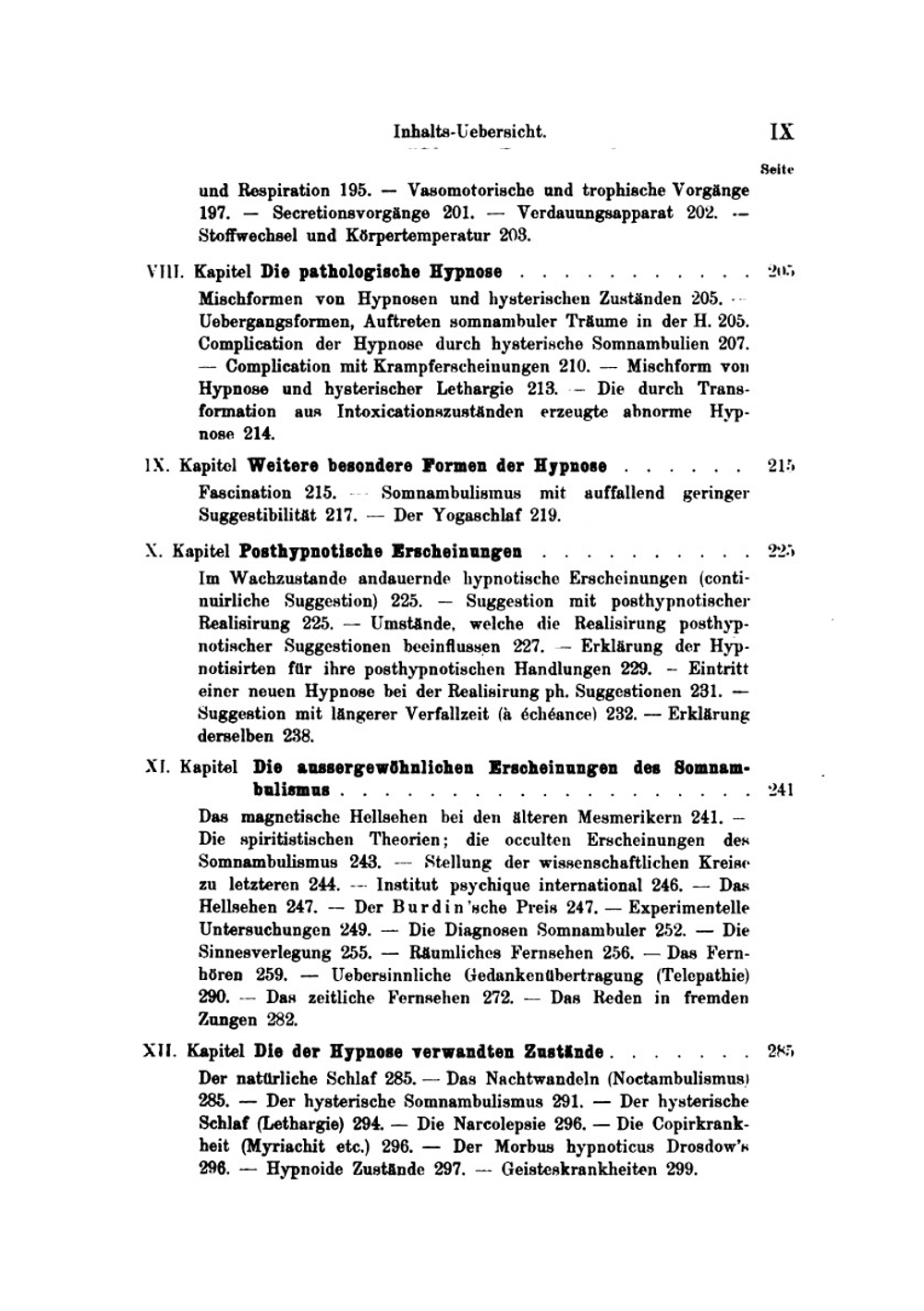 Der Hypnotismus | Leopold Loewenfeld