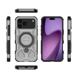 Защитный чехол Expressive Solid Case для iPhone 17 Pro Max