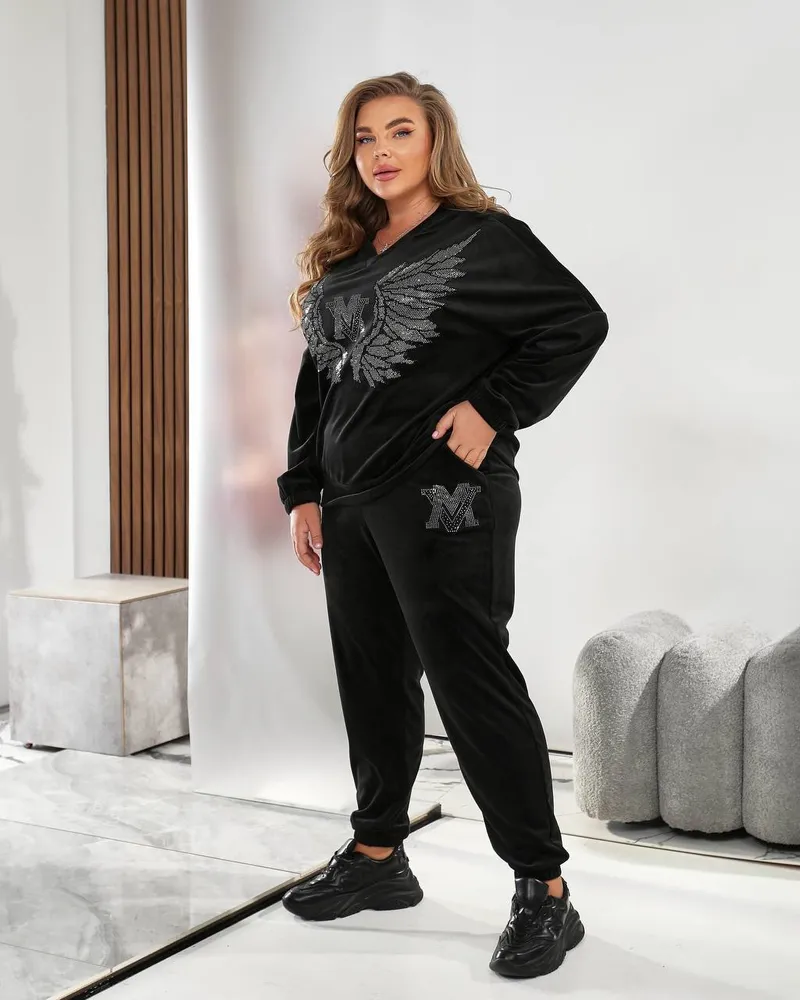 Костюм УК-486 Фабрика Моды