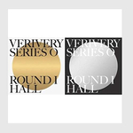 Альбом Verivery - Series 'O' Round 1 : Hall 2nd Single Album 2 Version SET