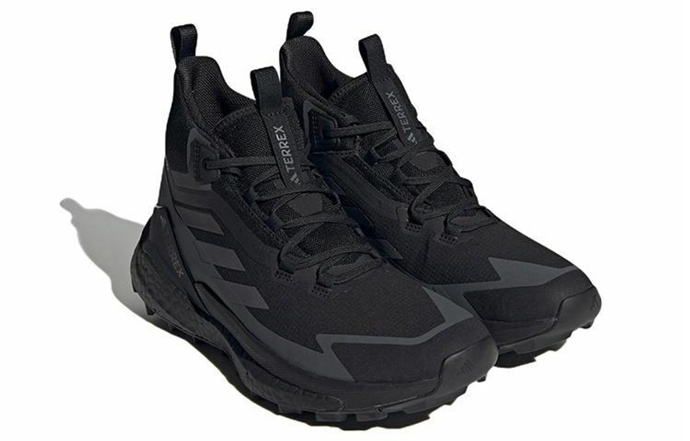 Кроссовки Adidas Terrex Free Hiker 2 Gtx