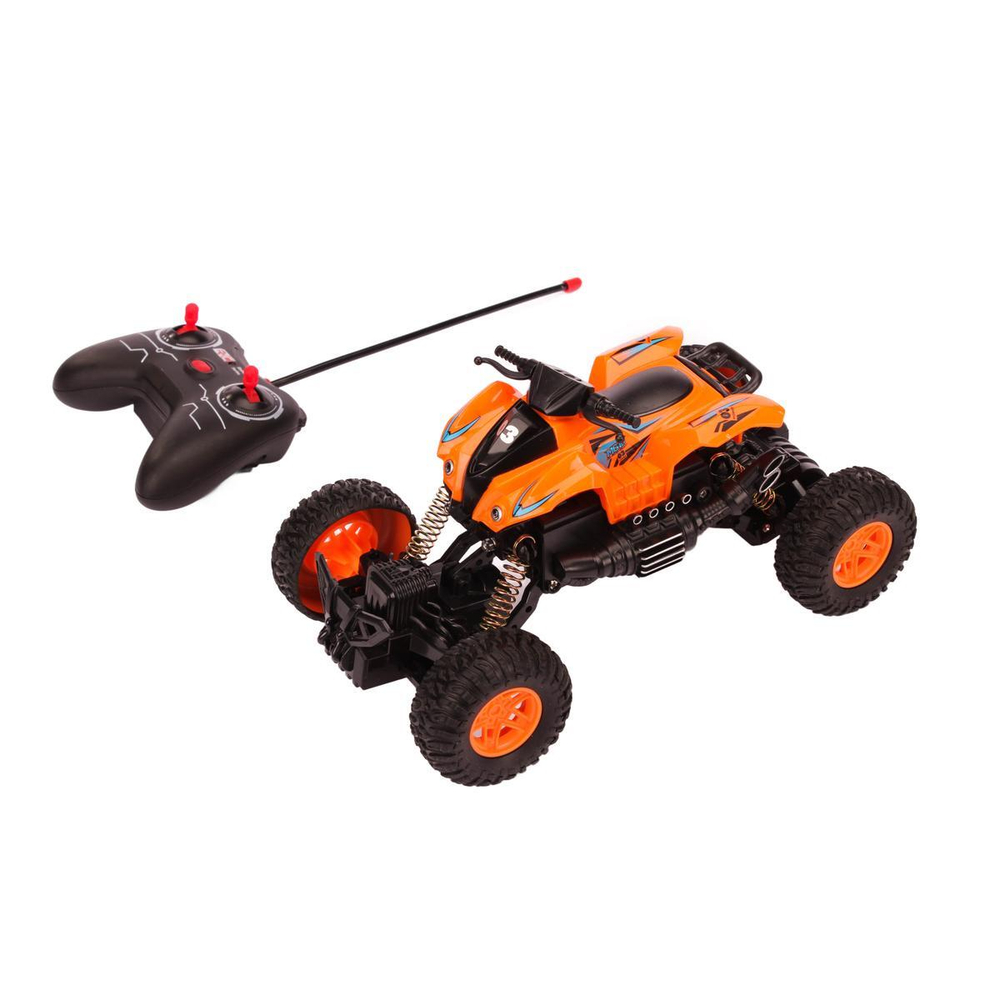 Джип на РУ, коробка SH091-61