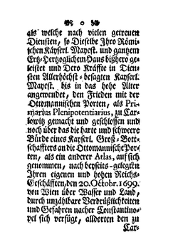 Diarium, Oder Aussführliche Curiose Reiß-beschreibung | S. Niggl