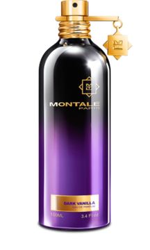 Montale Dark Vanilla