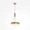 Потолочный светодиодный светильник Maytoni Technical Zon C032CL-45W2.7K-RD-MG