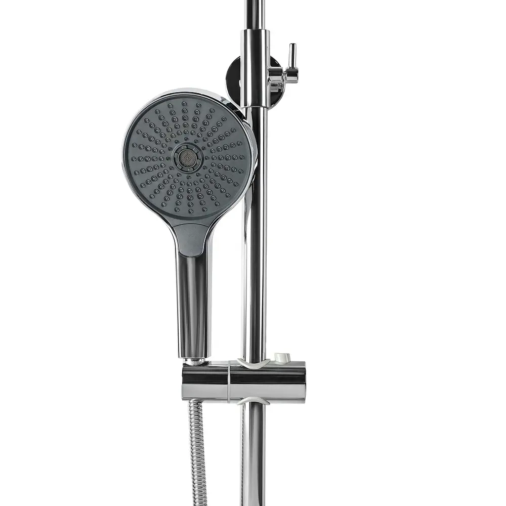 Душевая система Royce Voodoo (RCS-113101CR)