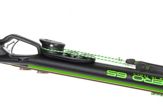 Ружьё подводное Salvimar HERO ROLLER (95 см, арбалет, роллер)