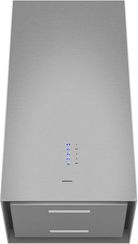 Вытяжка Maunfeld Bath Plus 402 нержавеющая сталь