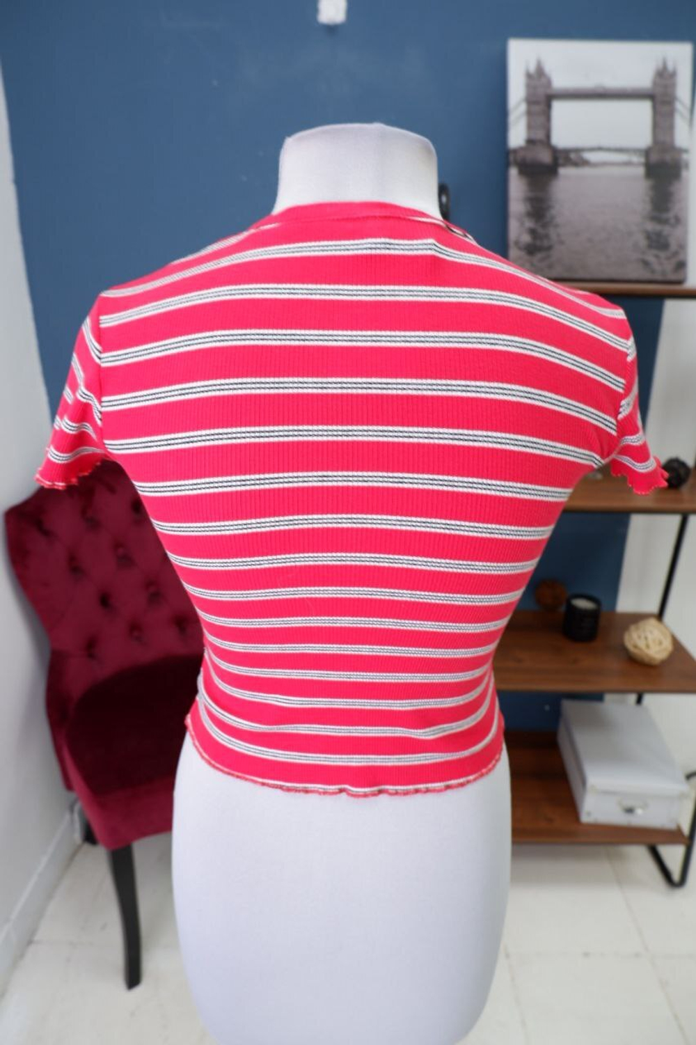 Футболка Befree стильная 44 размер