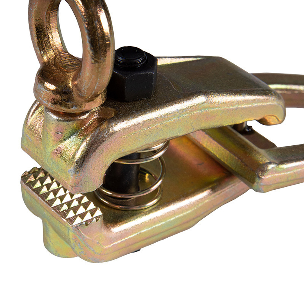 AFFIX (AF11226012) Кузовной зажим, 2 т, двухсторонний