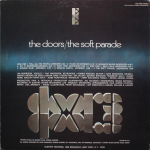 The Doors / The Soft Parade (LP)